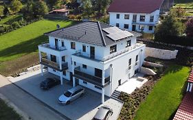 Ferienwohnungen am Jura